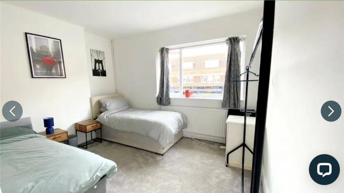 4 Bedroom Property Close To The Harry Potter Studio And Watford Junction Exteriér fotografie