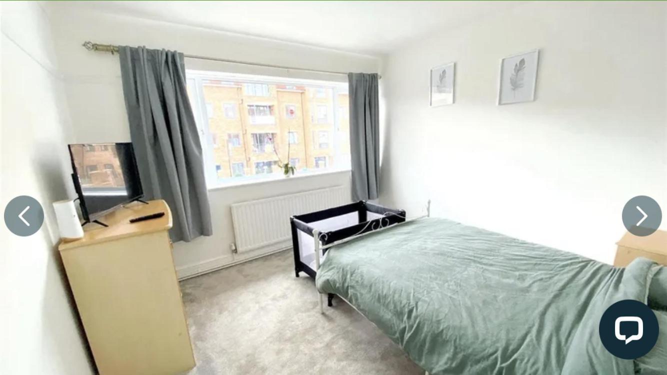 4 Bedroom Property Close To The Harry Potter Studio And Watford Junction Exteriér fotografie